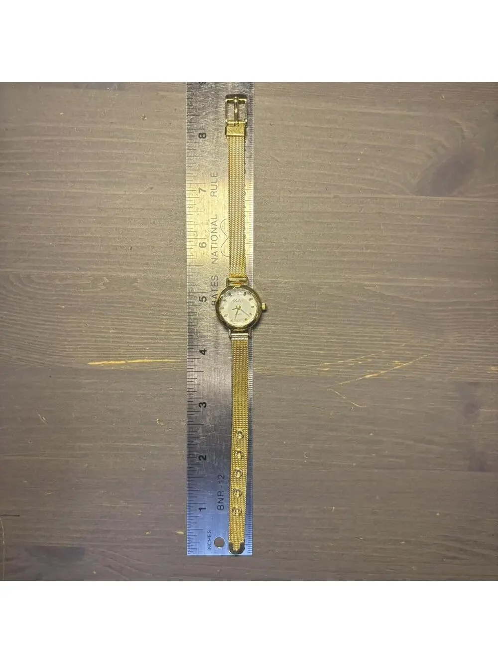 Beautiful Vintage Watch